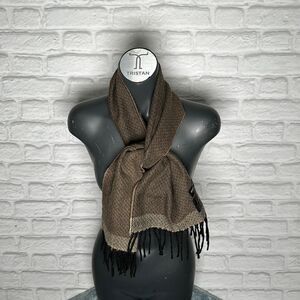 Jacquard  Scarf
